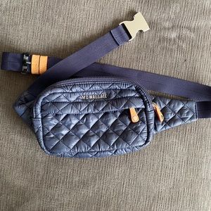 Metro Belt Bag
